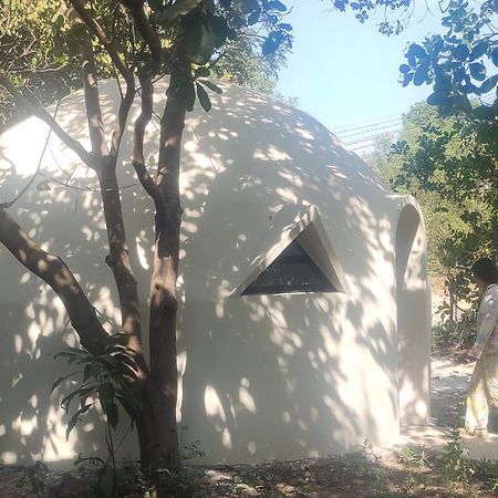 Done Right Hostel Phumi Chrouy Svay Ngoại thất bức ảnh