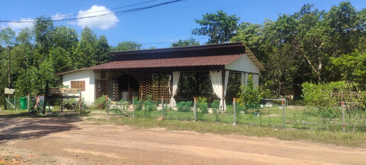 Done Right Hostel Phumi Chrouy Svay Ngoại thất bức ảnh