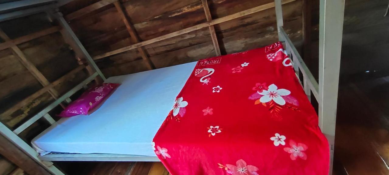 Done Right Hostel Phumi Chrouy Svay Ngoại thất bức ảnh