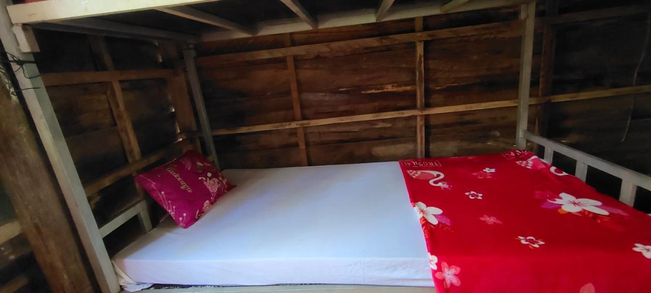 Done Right Hostel Phumi Chrouy Svay Ngoại thất bức ảnh