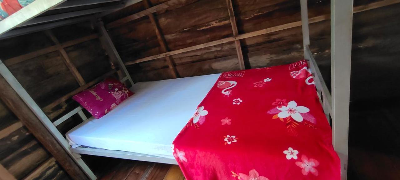 Done Right Hostel Phumi Chrouy Svay Ngoại thất bức ảnh