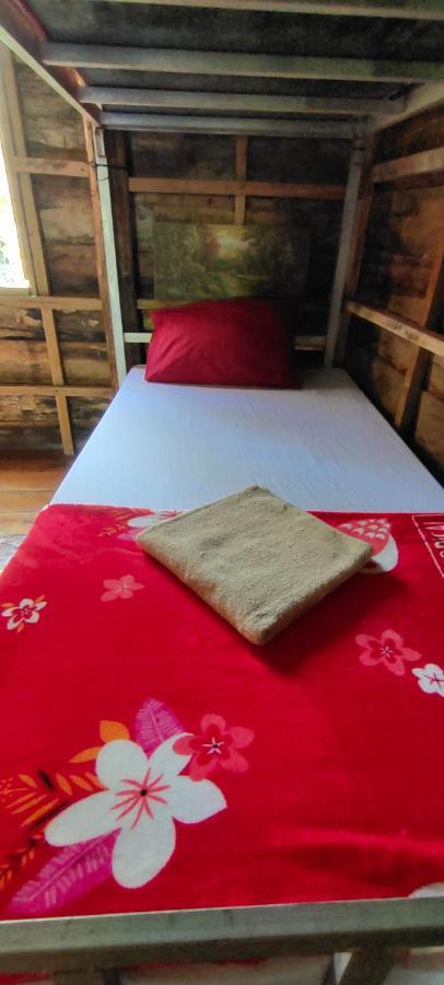 Done Right Hostel Phumi Chrouy Svay Ngoại thất bức ảnh