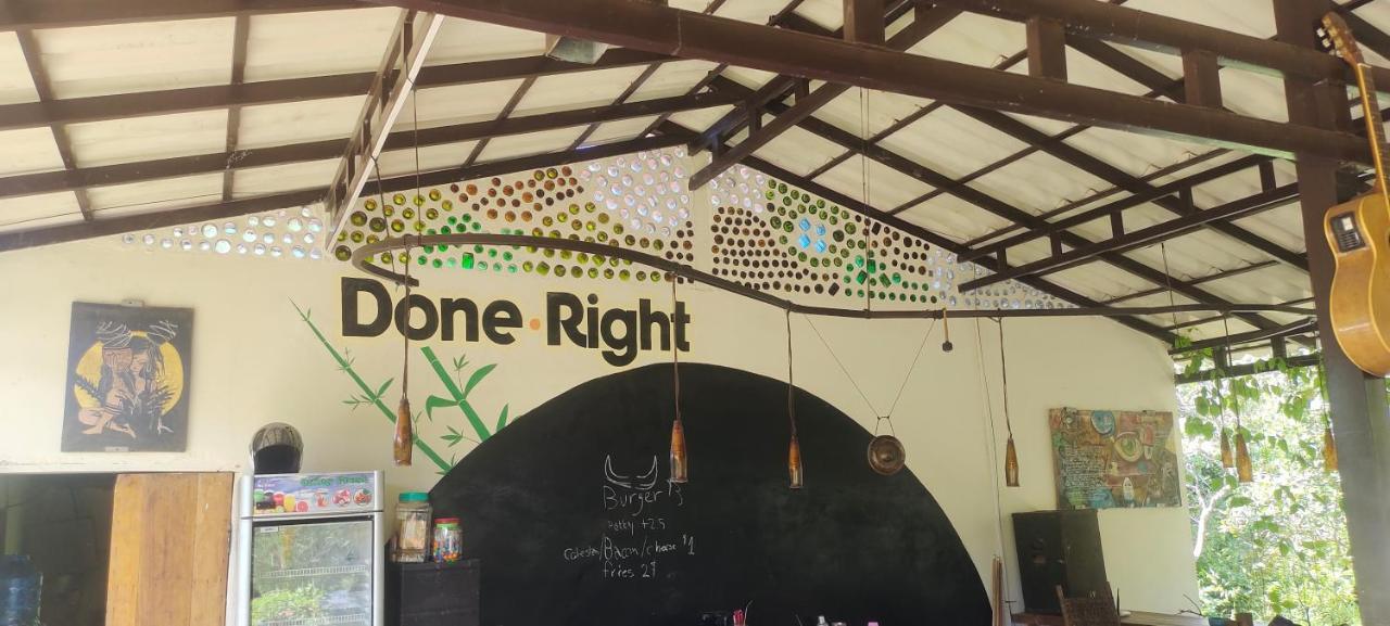 Done Right Hostel Phumi Chrouy Svay Ngoại thất bức ảnh