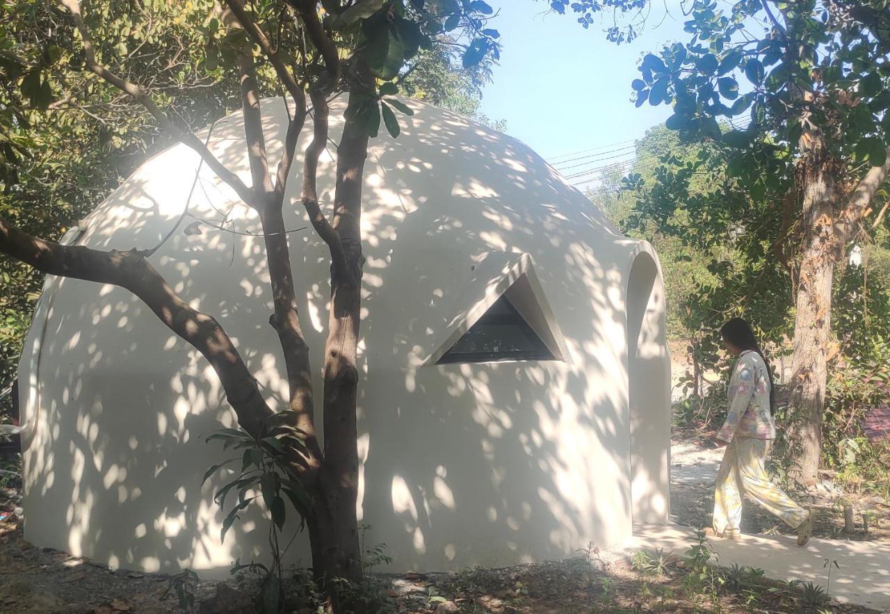 Done Right Hostel Phumi Chrouy Svay Ngoại thất bức ảnh