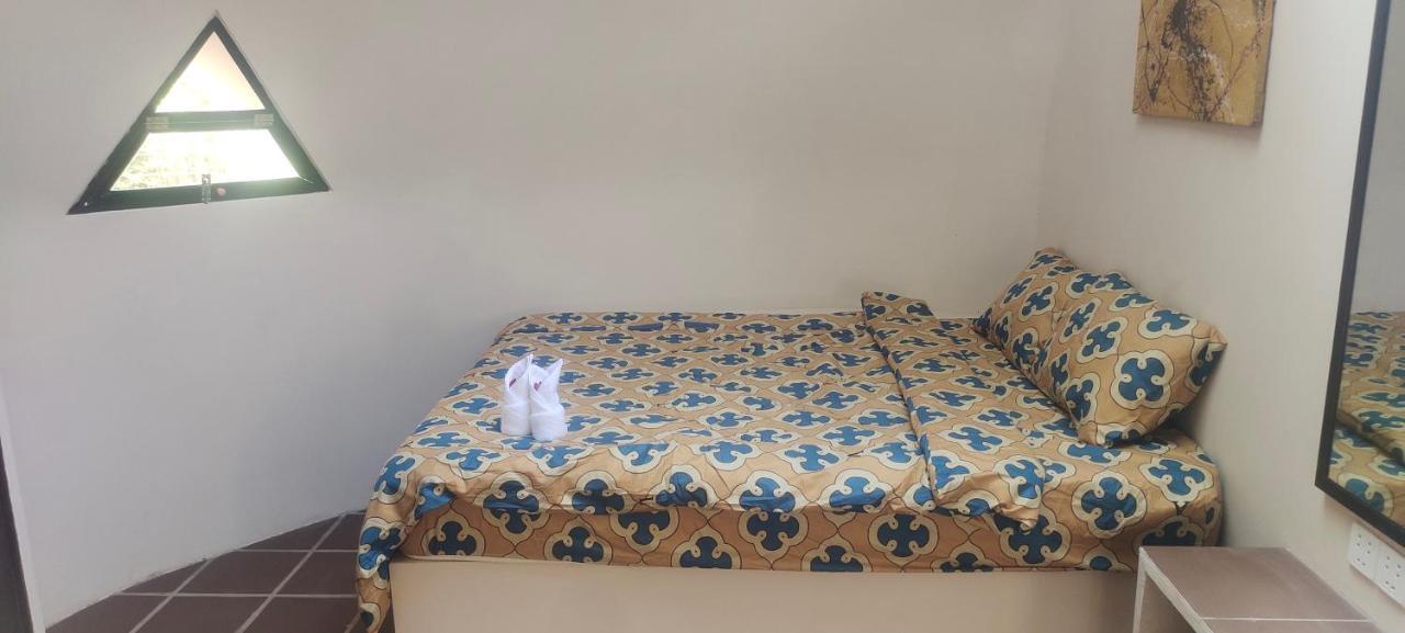 Done Right Hostel Phumi Chrouy Svay Ngoại thất bức ảnh