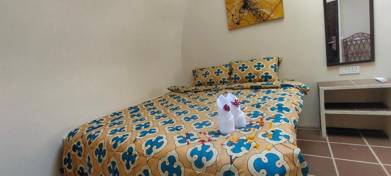 Done Right Hostel Phumi Chrouy Svay Ngoại thất bức ảnh