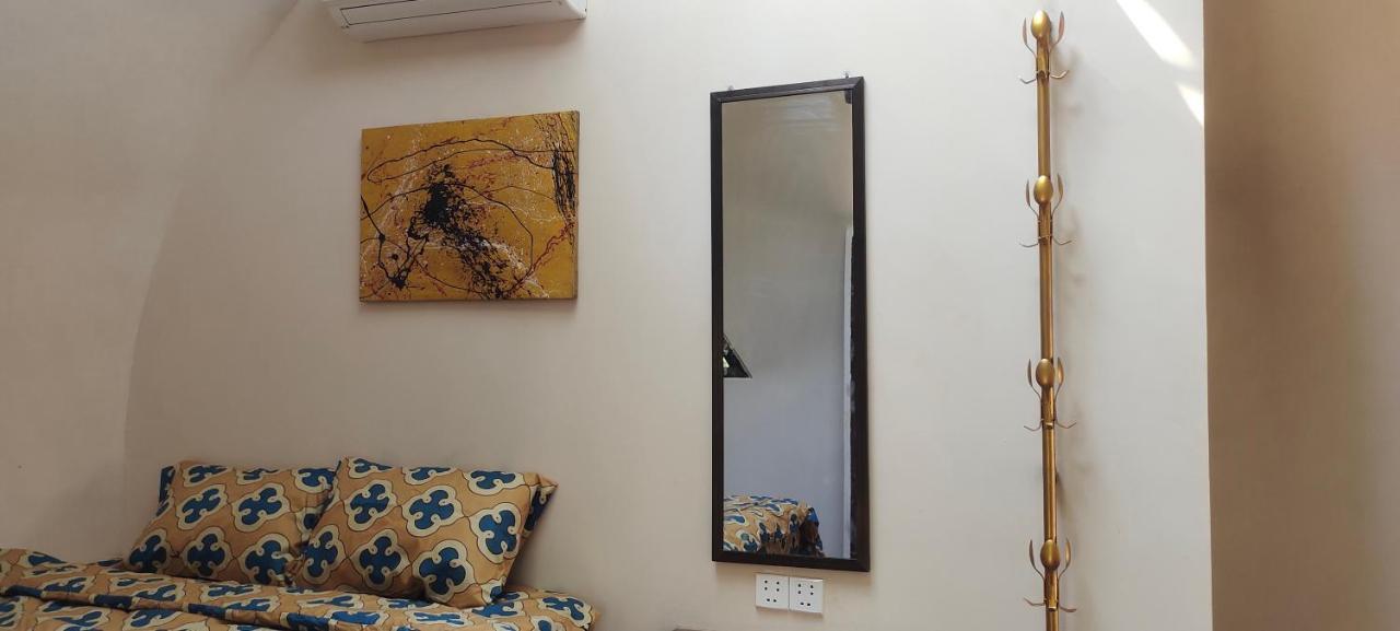 Done Right Hostel Phumi Chrouy Svay Ngoại thất bức ảnh